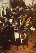 Concert � l'Op�ra Garnier