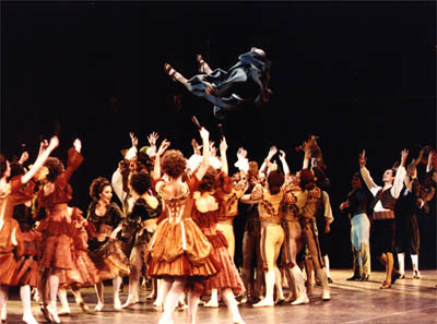 Don Quichotte