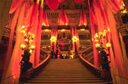 Escalier � l'Op�ra Garnier