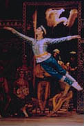 Ballet
