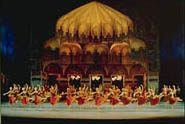 Ballet