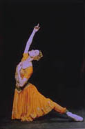 Ballet
