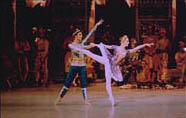Ballet